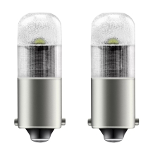 3893DWP-2BL 1W 12V BA9S 5X2 2B     OSRAM